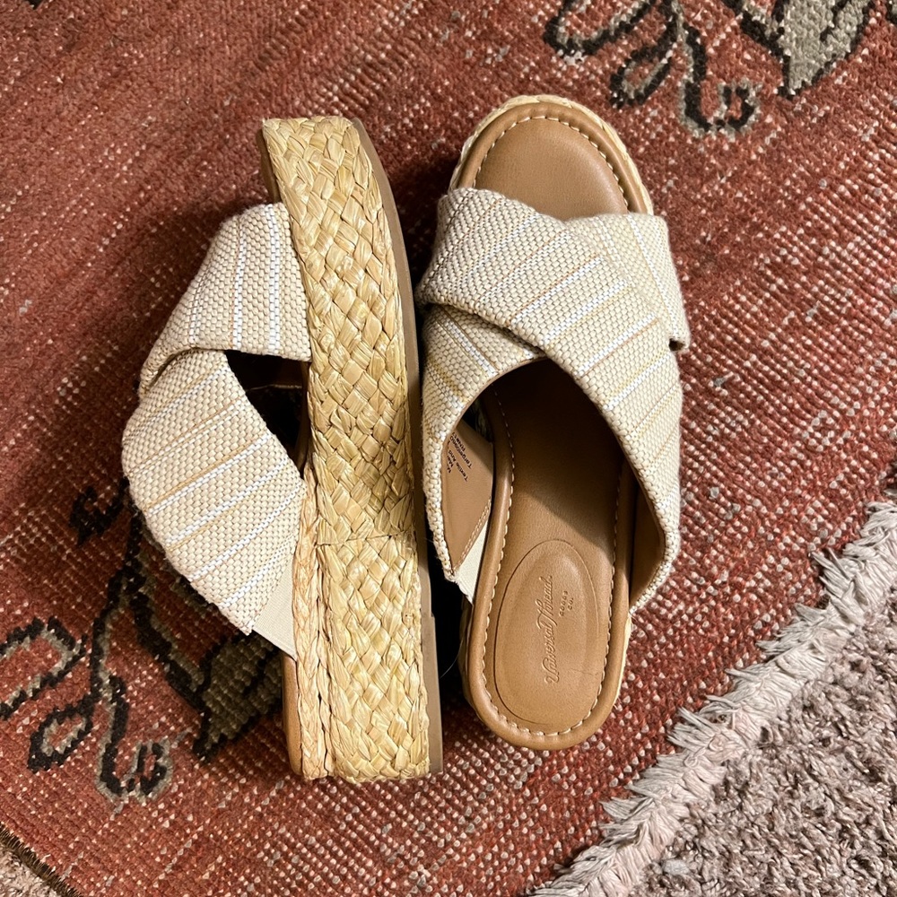 Universal Thread Wedges - Picture 2 of 5